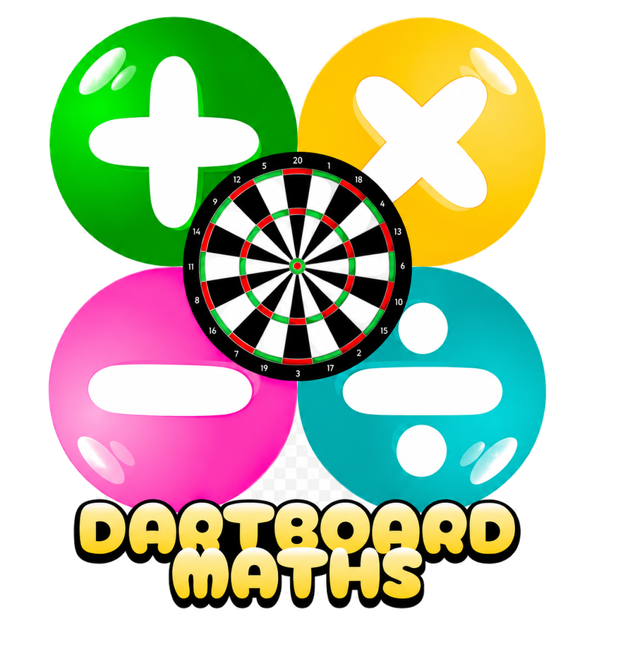 Dartboard Maths