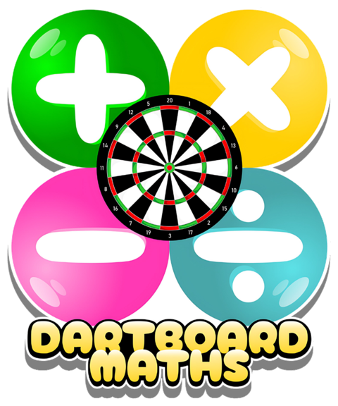 Dartboard Maths